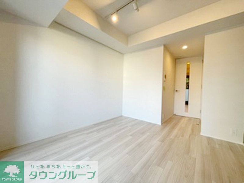 居室・リビング　リビング/居室