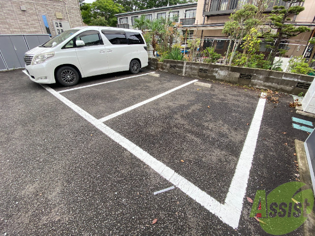 その他共有部分　その他共有部