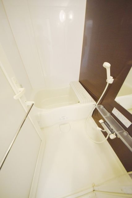 バス・シャワールーム　★お部屋探しはタウンハウジング高幡不動店まで★