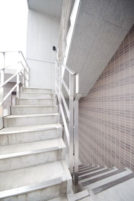 その他共有部分　★お部屋探しはタウンハウジング高幡不動店まで★