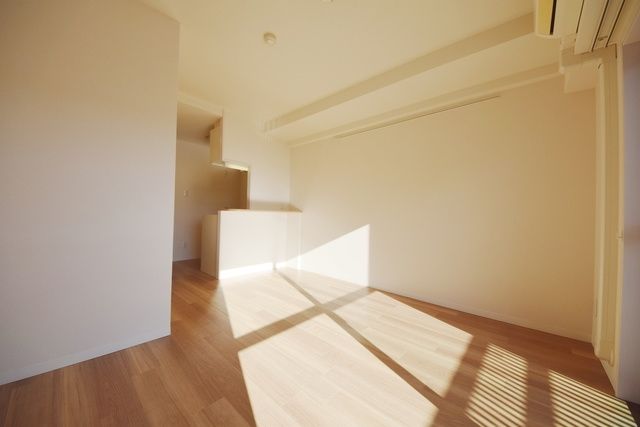 居室・リビング　★お部屋探しはタウンハウジング高幡不動店まで★