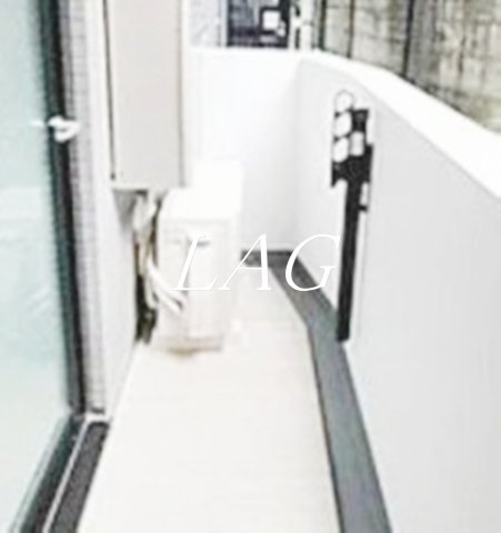 バルコニー　バルコニーです。