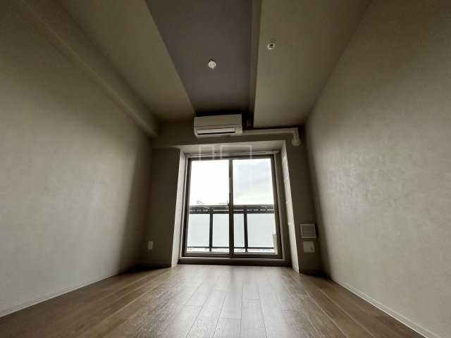 居室・リビング　WORVE大阪本町（ワーブ大阪本町）　洋室