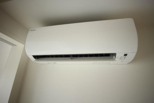 その他設備　★エアコン★