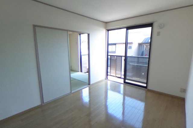 居室・リビング　同仕様