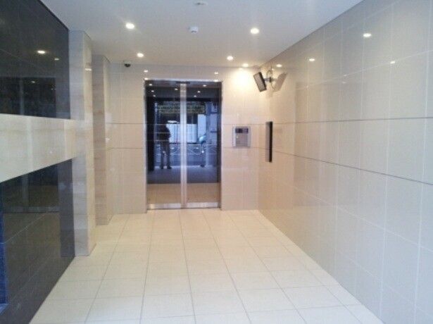 セキュリティ　☆安心のオートロック☆