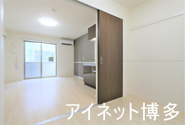 その他部屋・スペース　こちらは寝室にどうぞ