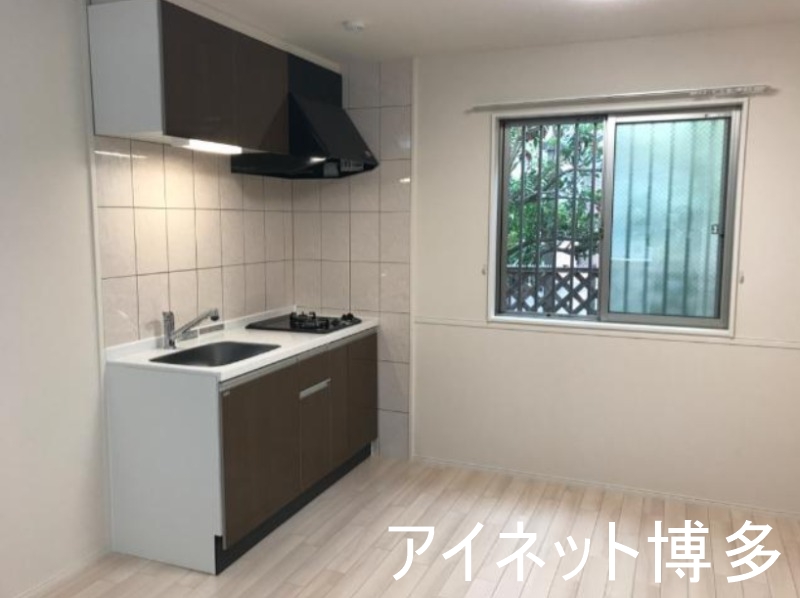 居室・リビング　明るい雰囲気のリビングです