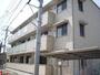 相模大塚駅より徒歩6分 3階 築16年の賃貸物件