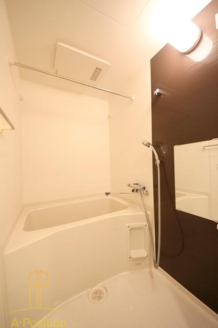 バス・シャワールーム　レジュールアッシュ梅田アクシア