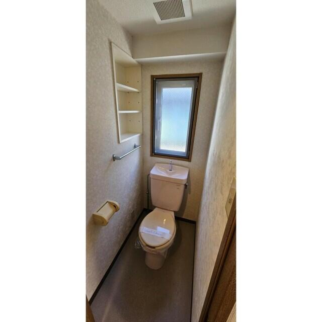 トイレ　★お問い合わせは044-299-8985★