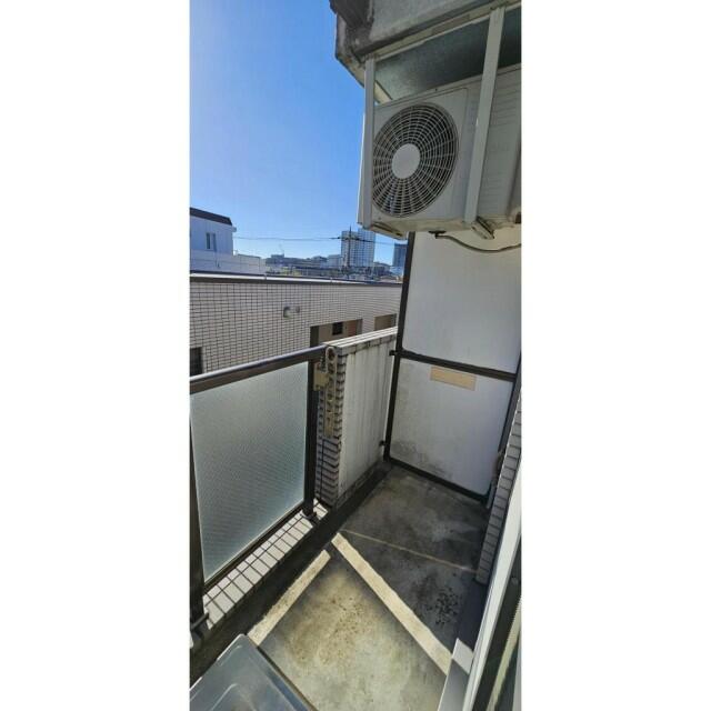 バルコニー　★お問い合わせは044-299-8985★