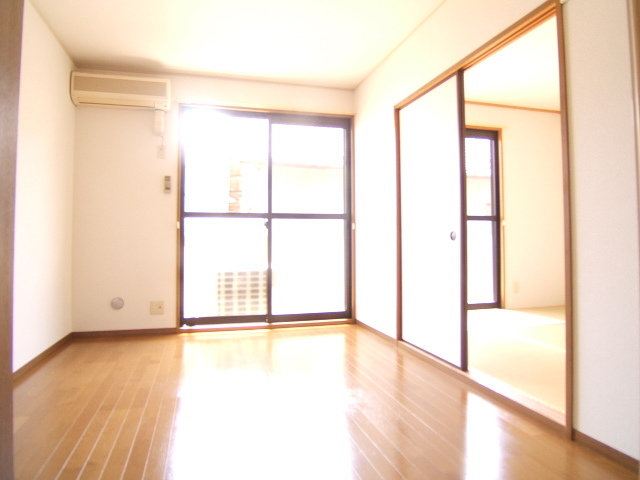 その他共有部分　内観