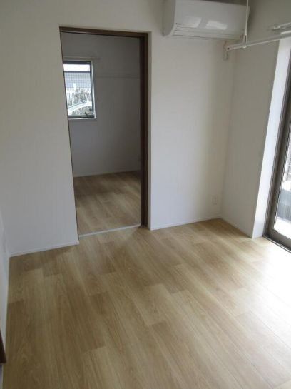 居室・リビング　リビング/居室