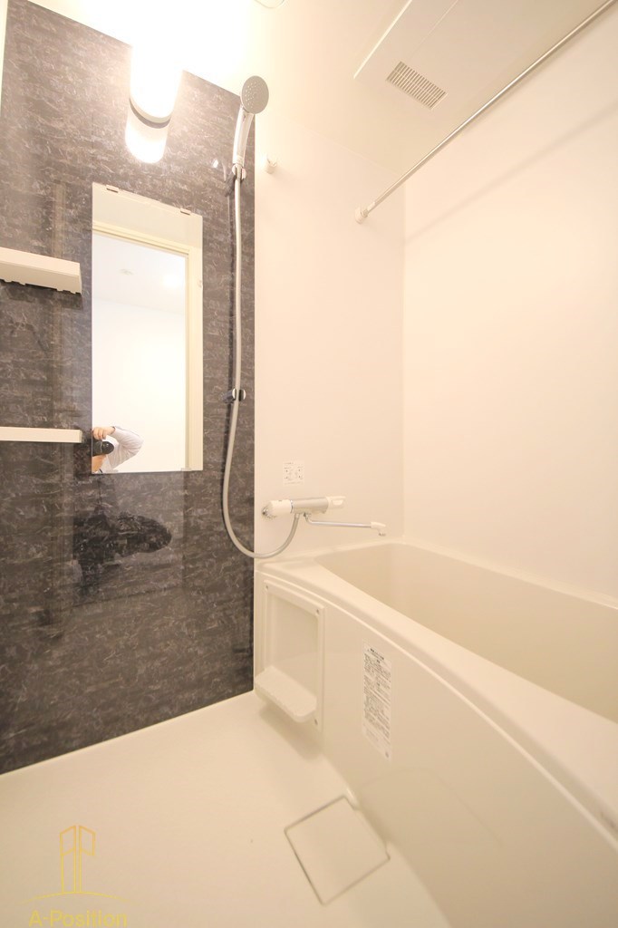 バス・シャワールーム　アドバンス西梅田ビオス