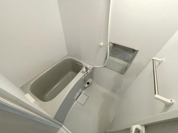 バス・シャワールーム　※前回募集時の写真となります。
