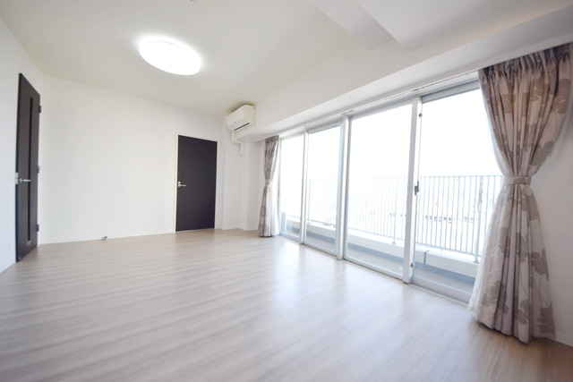 居室・リビング　～新生活はここから～