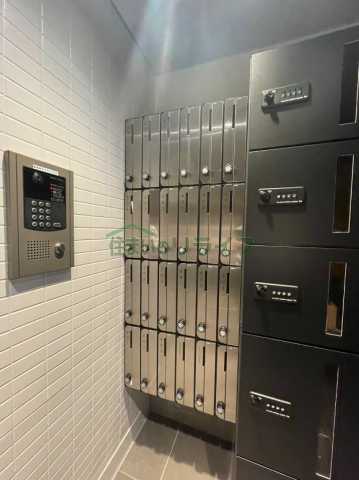 その他共有部分　アイランドピア新宿