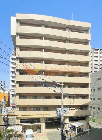 建物外観　外観です