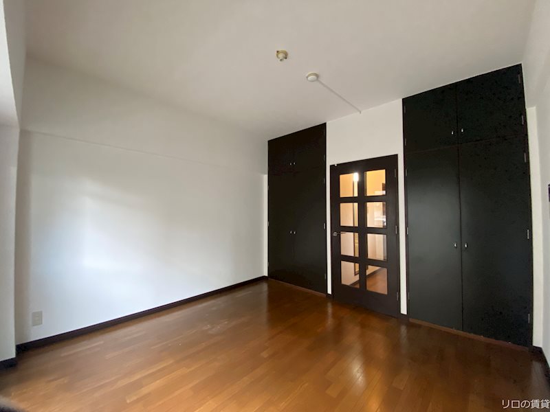 居室・リビング　別号室