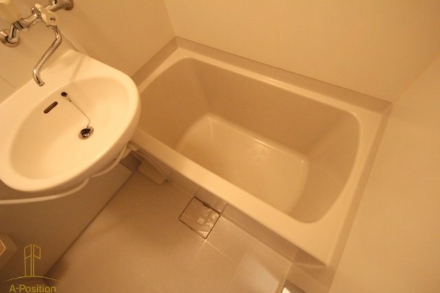 バス・シャワールーム　AXISエスリード梅田新道