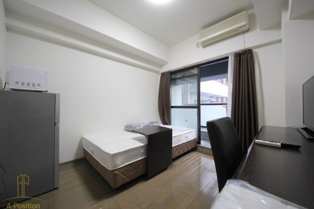 その他部屋・スペース　AXISエスリード梅田新道