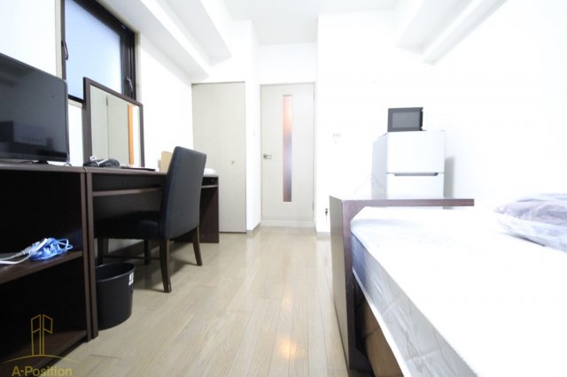 居室・リビング　AXISエスリード梅田新道