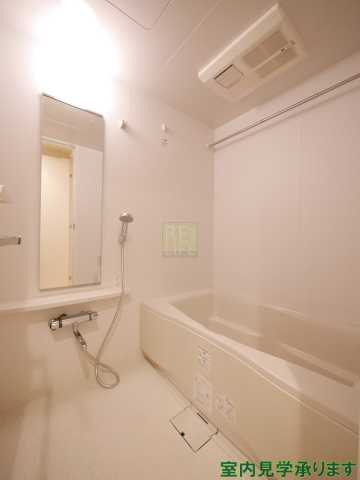 バス・シャワールーム　レガーロ西早稲田