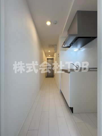 その他部屋・スペース　キッチンスペース