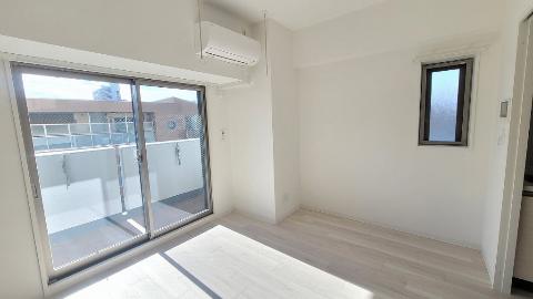 居室・リビング　室内（イメージ）