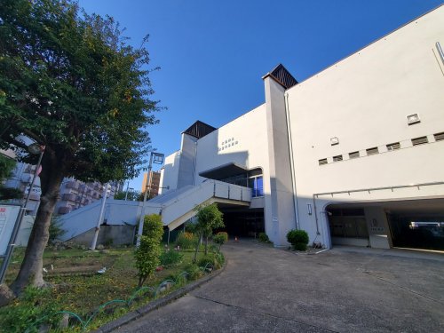 その他　大阪市立東淀川体育館（その他）まで346m