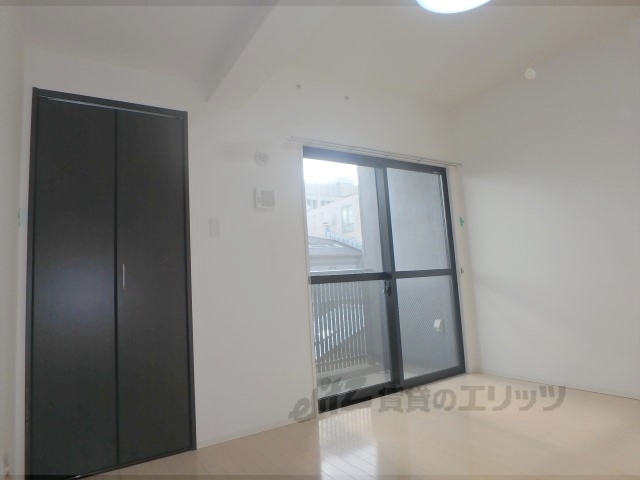 居室・リビング　洋室