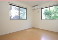 居室・リビング　居間