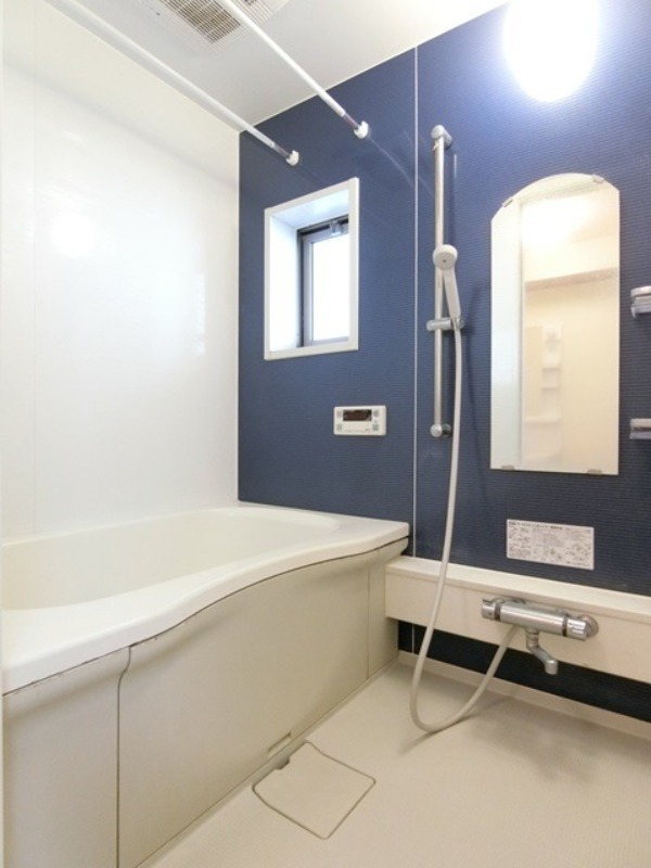 バス・シャワールーム　図面と現状に相違がある場合には現状を優先