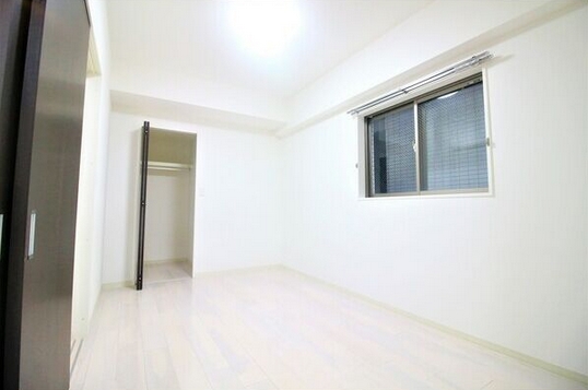 その他　★広々寝室