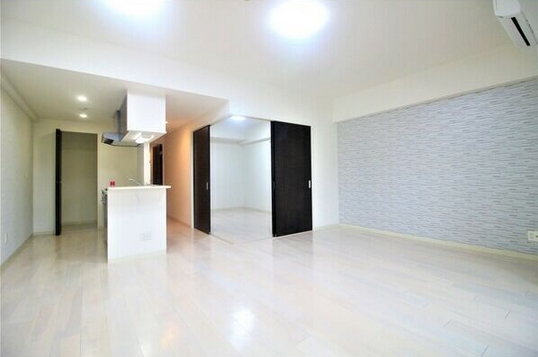 居室・リビング　★リビング