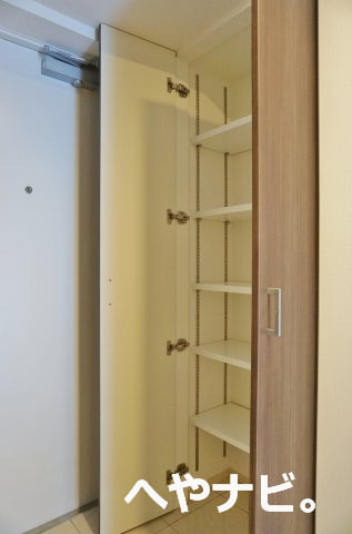 その他　★シューズボックス