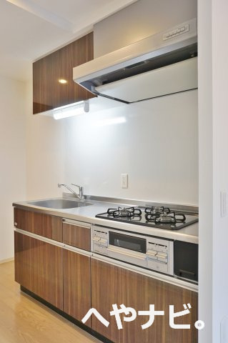 キッチン　★キッチン