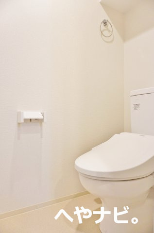 トイレ　★トイレ