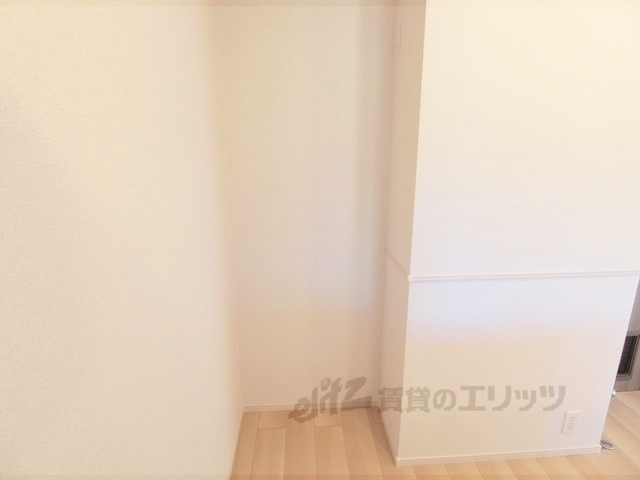 その他部屋・スペース　冷蔵庫置場