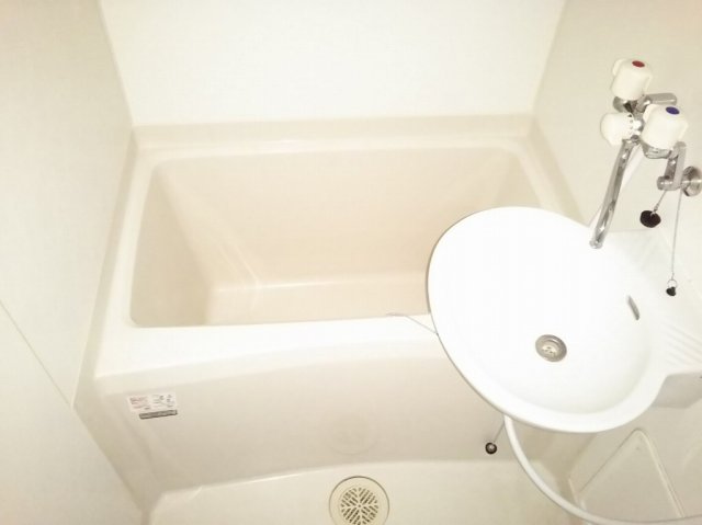 バス・シャワールーム　画像5
