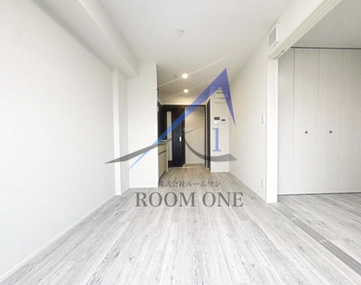 その他部屋・スペース　寝室です。