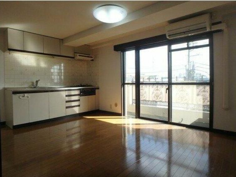 居室・リビング　リビング☆