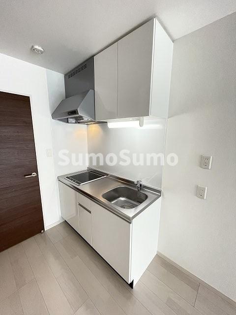 キッチン　使いやすいキッチンです