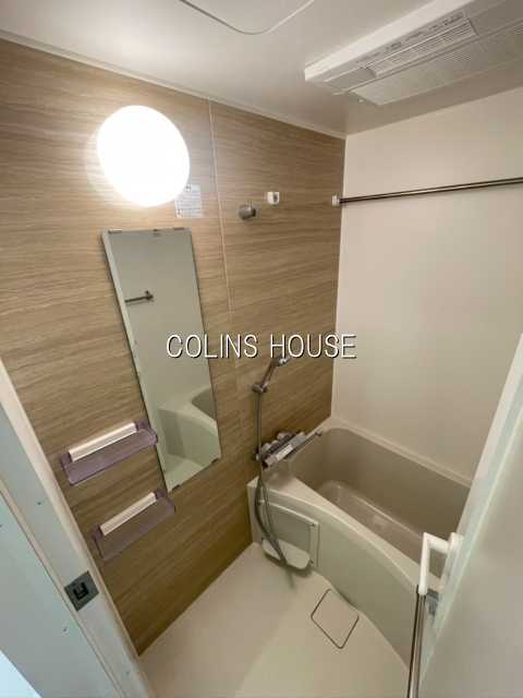 バス・シャワールーム　別タイプ画像