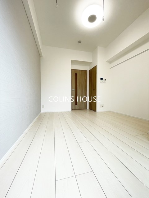 居室・リビング　別タイプ画像