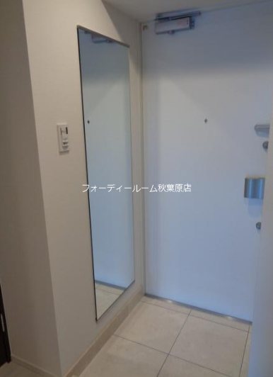 玄関　★《見学予約受付中》敷金礼金０ヶ月キャンペーン実施中★