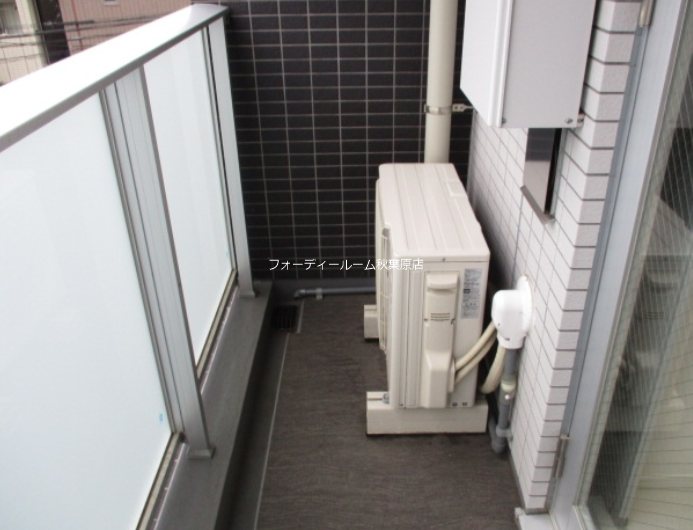 バルコニー　★《見学予約受付中》敷金礼金０ヶ月キャンペーン実施中★