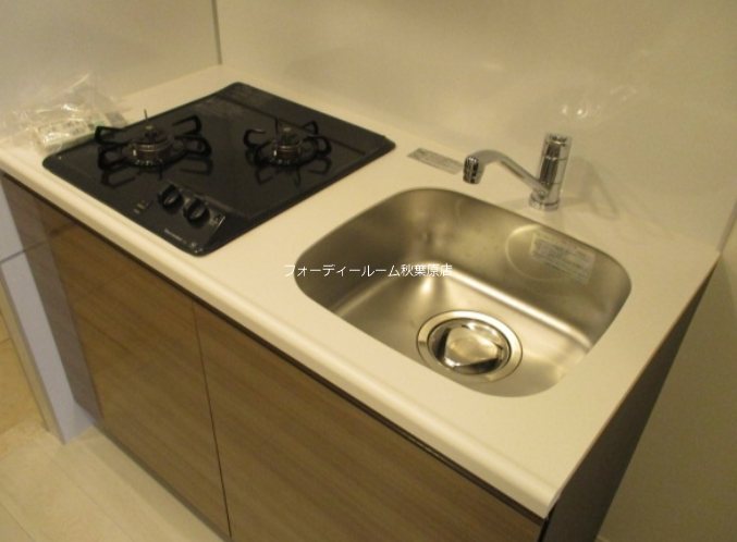 キッチン　★《見学予約受付中》敷金礼金０ヶ月キャンペーン実施中★