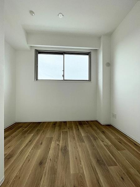 その他部屋・スペース　洋室6帖